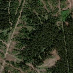 Satellite imagery of Hettstädt, DE