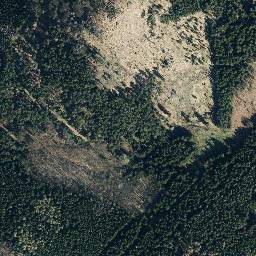 Satellite imagery of Trig point in DE, DE