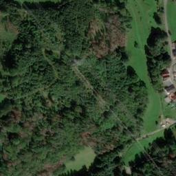 Satellite imagery of Rodaer Berg, DE