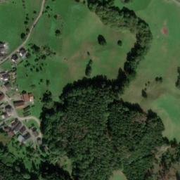 Satellite imagery of Rodaer Berg, DE