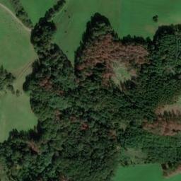 Satellite imagery of Rodaer Berg, DE