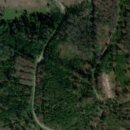 Satellite imagery of Mönchsberg, DE