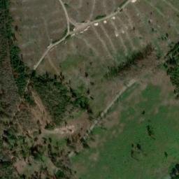 Satellite imagery of Mönchsberg, DE