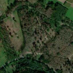 Satellite imagery of Mönchsberg, DE