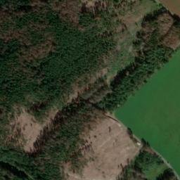 Satellite imagery of Bühl, DE