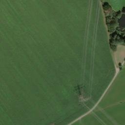 Satellite imagery of Bühl, DE