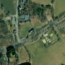 Satellite imagery of survey_point, CZ