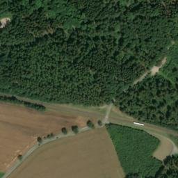 Satellite imagery of Wilhelmshöhe, DE