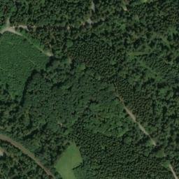 Satellite imagery of Wilhelmshöhe, DE