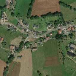 Satellite imagery of Jüdenstein, DE