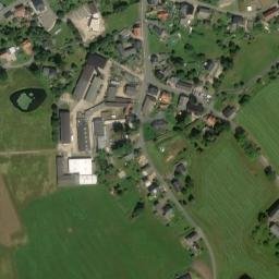 Satellite imagery of Jüdenstein, DE