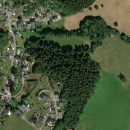 Satellite imagery of Falkenstein, DE