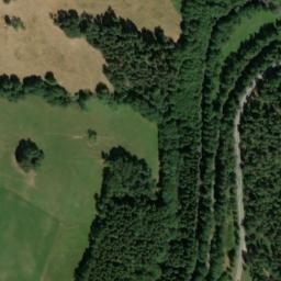 Satellite imagery of Falkenstein, DE