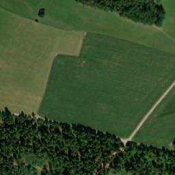 Satellite imagery of Schloßberg, DE