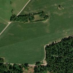 Satellite imagery of Schloßberg, DE