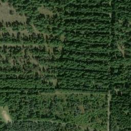 Satellite imagery of Jelení vrch [Kalek - Načetín], CZ