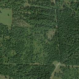 Satellite imagery of Kamenná hůrka [Blatno-Radenov], CZ