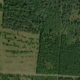 Satellite imagery of Kamenná hůrka [Blatno-Radenov], CZ