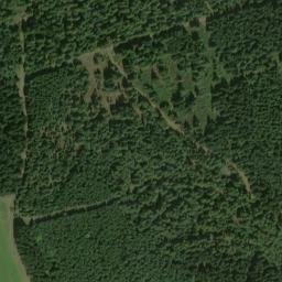 Satellite imagery of [Blatno-Zákoutí] GSM, CZ