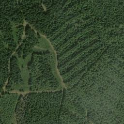 Satellite imagery of [Blatno-Zákoutí] GSM, CZ