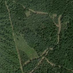 Satellite imagery of [Blatno-Zákoutí] GSM, CZ