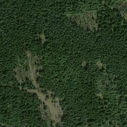Satellite imagery of Mezihořský vrch [Mezihoří u Chomutova], CZ