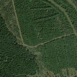 Satellite imagery of Mezihořský vrch [Mezihoří u Chomutova], CZ