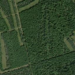 Satellite imagery of Mezihořský vrch [Mezihoří u Chomutova], CZ