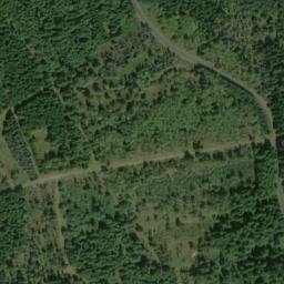 Satellite imagery of Kohoutí vrch [Boleboř-Svahová], CZ