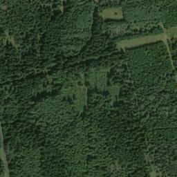 Satellite imagery of Kohoutí vrch [Boleboř-Svahová], CZ