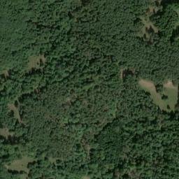 Satellite imagery of Jedlová, CZ