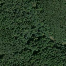 Satellite imagery of Jedlová, CZ