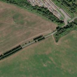 Satellite imagery of (Pohádkový les) [Bílina], CZ