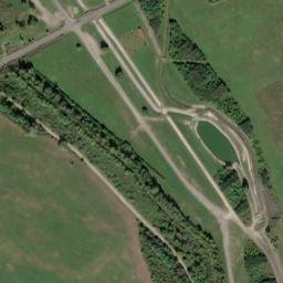 Satellite imagery of (Pohádkový les) [Bílina], CZ