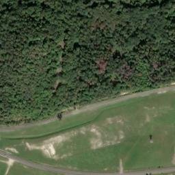 Satellite imagery of Štrbický kopec [Světec-Štrbice], CZ