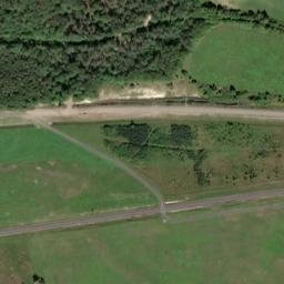 Satellite imagery of Štrbický kopec [Světec-Štrbice], CZ