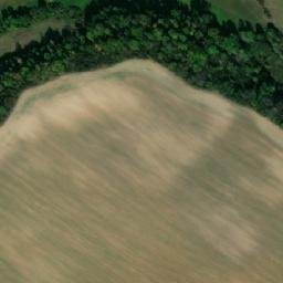 Satellite imagery of [Horní Řepčice] GSM, CZ