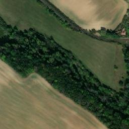Satellite imagery of [Horní Řepčice] GSM, CZ