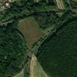 Satellite imagery of [Horní Řepčice] GSM, CZ