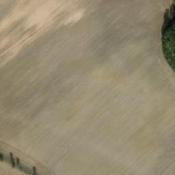 Satellite imagery of Lada, CZ