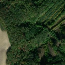 Satellite imagery of Lada, CZ