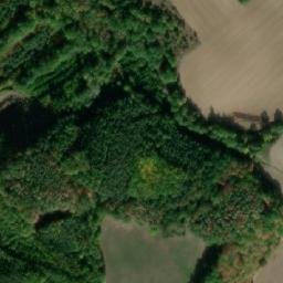 Satellite imagery of Lada, CZ