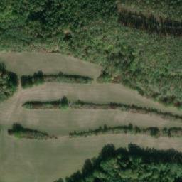 Satellite imagery of Fibichův vrch, CZ