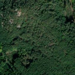 Satellite imagery of Čáp [Dubá-Zátyní] outlook p., CZ