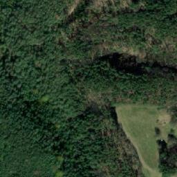 Satellite imagery of Čáp [Dubá-Zátyní] outlook p., CZ