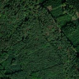 Satellite imagery of (Černá louže) [Vrchovany], CZ