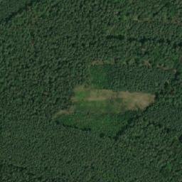 Satellite imagery of Malý Radechov [Ralsko-Horní Krupá], CZ