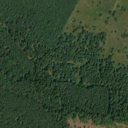 Satellite imagery of Malý Radechov [Ralsko-Horní Krupá], CZ