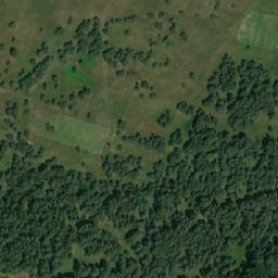 Satellite imagery of (U Jezovských polí) [Ralsko-Horní Krupá], CZ
