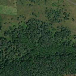 Satellite imagery of (U Jezovských polí) [Ralsko-Horní Krupá], CZ